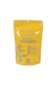 Anamour Natural Anamour Rengarenk Mini Paketi - Muz - Çilek - Elma Kurusu - 3'lü Paket Kuru Meyve 75g - 3