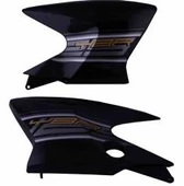 YAMAHA YBR 125 ESD / K DEPO YAN KAPAK / GRENAJ TAKIM - 4