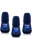 Chita Cool Dry Roll ON 50 ML*3 Adet - 1