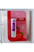Uber Dudak Bakım Kremi Çilekli Dudak Nemlendirici thumbnail 3