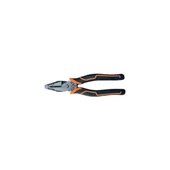 Turgutlar Pense 7 No Siyah-Turuncu Kaliteli 12 Yıl Garantili - 1