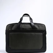 Pierre Cardin 01PC001197-YSL Laptop Çanta Yesıl - 1