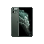 Yenilenmiş IPHONE 11 PRO MAX 64GB -C Kalite- Yeşil - 1