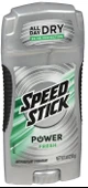 Speed Stick Power Fresh Stick Deodorant 85 gr - 1