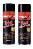 mek 4 Pas Sökücü Sprey 200 ML (2 Adet) - 1