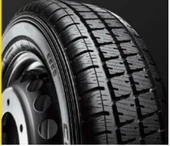 Goodyear 225/65R16C 112/110T Eagle Sport 4 Season Cargo - 2