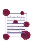 Anamour Natural Ejder Meyvesi Kurusu - Cips Ejder Meyvesi (Şekersiz) - Kuru Meyve Kıtırı 75 Gram - 3