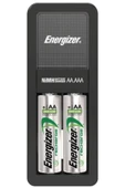 Energizer Mini Şarj Cihazı 700 Mah Aaa 2'li Şarj Edilebilir Pil - 2