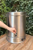 Benmari Kazanı 36 Litre - 2