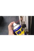 Henkel Wd-40 Çok Amaçlı Pas Sökücü Yağlayıcı Sprey Fiyat L Stok Kodu * Wd40 Barkod * 8690256659672 Sev - 3