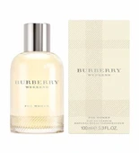 Burberry Weekend EDP 100 ml Kadın Parfüm - 1