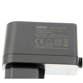 Moso 12V 1A Modem ve Arduino Uyumlu Plastik Kasa Priz Tipi Adaptör MSP-C1000IC12.0-12W-DE thumbnail 5