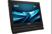 MSI PRO AP162T ADL-017XEU N100 4GB RAM 256GB SSD 15.6 FHD DOS AIO PC - 2