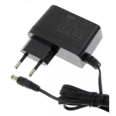 Moso 12V 1A Modem ve Arduino Uyumlu Plastik Kasa Priz Tipi Adaptör MSP-C1000IC12.0-12W-DE thumbnail 6