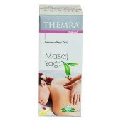 Themra Bitkisel Lavanta Yağı Özlü Masaj Yağı 100cc - 3
