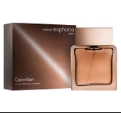 Calvin Klein Euphoria Edt İntense 100 Ml Erkek Parfüm - 1