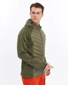 Mapamyumco Erkek Hybrid Ceket-HAKİ thumbnail 4