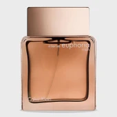 Calvin Klein Euphoria Edt İntense 100 Ml Erkek Parfüm - 2