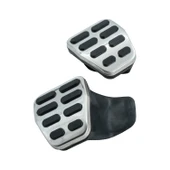 Mega Oto Market Otomatik Vites Geçme Pedal Seti Seat Man ile uyumlu - 4