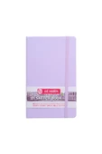 TALENS ART SKETCH BLOCK  P.VIOLET13X21 140gr - 1