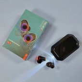 Vothoon M12 Tws Kablosuz Kulaklık Powerbank Özelliği Bluetooth 5.0 Earbuds thumbnail 3