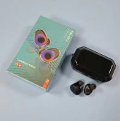 Vothoon M12 Tws Kablosuz Kulaklık Powerbank Özelliği Bluetooth 5.0 Earbuds thumbnail 5