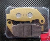 Tvs RTR Disk Fren Balata A Plus thumbnail 2