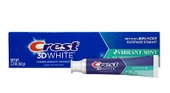 Crest 3D White Vibrant Mint 65 gr - 1