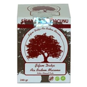 Tabiat Market Şifam Doğal Datça Acı Badem Macunu 240 Gr - 1