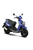 Yamaha Bws100 Ön Jant Taıwan Malı thumbnail 6