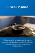 Beko   MC 5056 I Çok Amaçlı Pişirici - 8