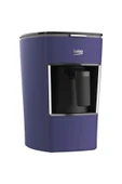Beko   BKK 2300 Mini Keyf Mor Türk Kahve Makinesi - 1