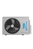 Beko   71270 AL A++ 12000 BTU Duvar Tipi Klima thumbnail 4