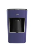 Beko   BKK 2300 Mini Keyf Mor Türk Kahve Makinesi - 2