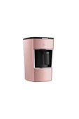 Beko   Bkk 2300 Mini Keyf Türk Kahve Makinesi Rose Gold thumbnail 2