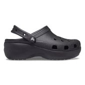 Crocs Platform Clog W - Siyah Kadın Terlik 206750-001 - 1