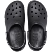 Crocs Platform Clog W - Siyah Kadın Terlik 206750-001 - 3