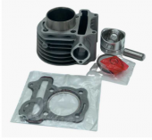 SİLİNDİR SET SCOOTER 125CC (15PİNx52.40mm) - 1