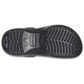 Crocs Platform Clog W - Siyah Kadın Terlik 206750-001 - 4