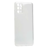 Galaxy S20 Plus Kılıf Zore Kamera Korumalı Süper Silikon - 1