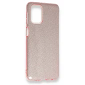 FitCase Xiaomi Poco M3 3in1 Simli Silikon Arka Kapak - 4