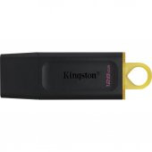 Kingston Dtx/128 128Gb Usb3.2 Gen.1 Datatraveler Exodia Usb Flash Bellek Dtx 128 - 1