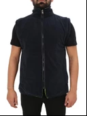 KKDAVM BESTGUARD İŞÇİ PARKASI YÜKSEK GÖRÜNÜMLÜ 5+1 PARKA - ÇOK KULLANIŞLI CEKET MONT PARKA - 8