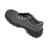 Bestguard Süet Bağcıklı S1P Ayakkabı - CEYHAN - 2