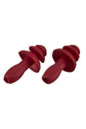 1453 T Tekstil Tipi Antialerjik Yıkanabilir Kulak Tıkacı X 25 Çift thumbnail 4