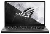 Asus ROG Zephyrus G14 GA401QE-K2117 AMD Ryzen 7 5800HS 16GB 512GB SSD RTX 3050Ti 4GB 14" WQHD FDOS - 1