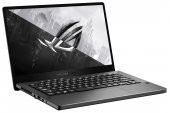 Asus ROG Zephyrus G14 GA401QE-K2117 AMD Ryzen 7 5800HS 16GB 512GB SSD RTX 3050Ti 4GB 14" WQHD FDOS - 2