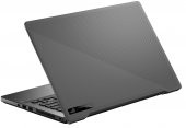 Asus ROG Zephyrus G14 GA401QE-K2117 AMD Ryzen 7 5800HS 16GB 512GB SSD RTX 3050Ti 4GB 14" WQHD FDOS - 4
