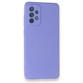 Samsung Galaxy A72 (A725) Kılıf FitCase PremiumS Silikon Arka Kapak - 6