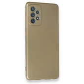 Samsung Galaxy A72 (A725) Kılıf FitCase PremiumS Silikon Arka Kapak - 2